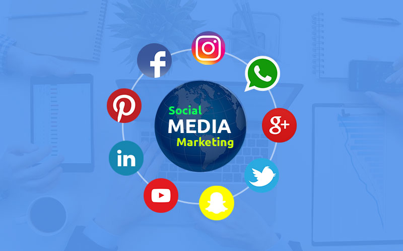 Social Media Marketing: Maximizing Your Online Presence