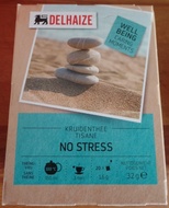 No Stress from Delhaize