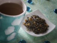 Tangerine Spice from Kally Tea