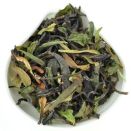 Wild Tree Purple Moonlight White Tea from Jinggu * Spring 2018 from Yunnan Sourcing