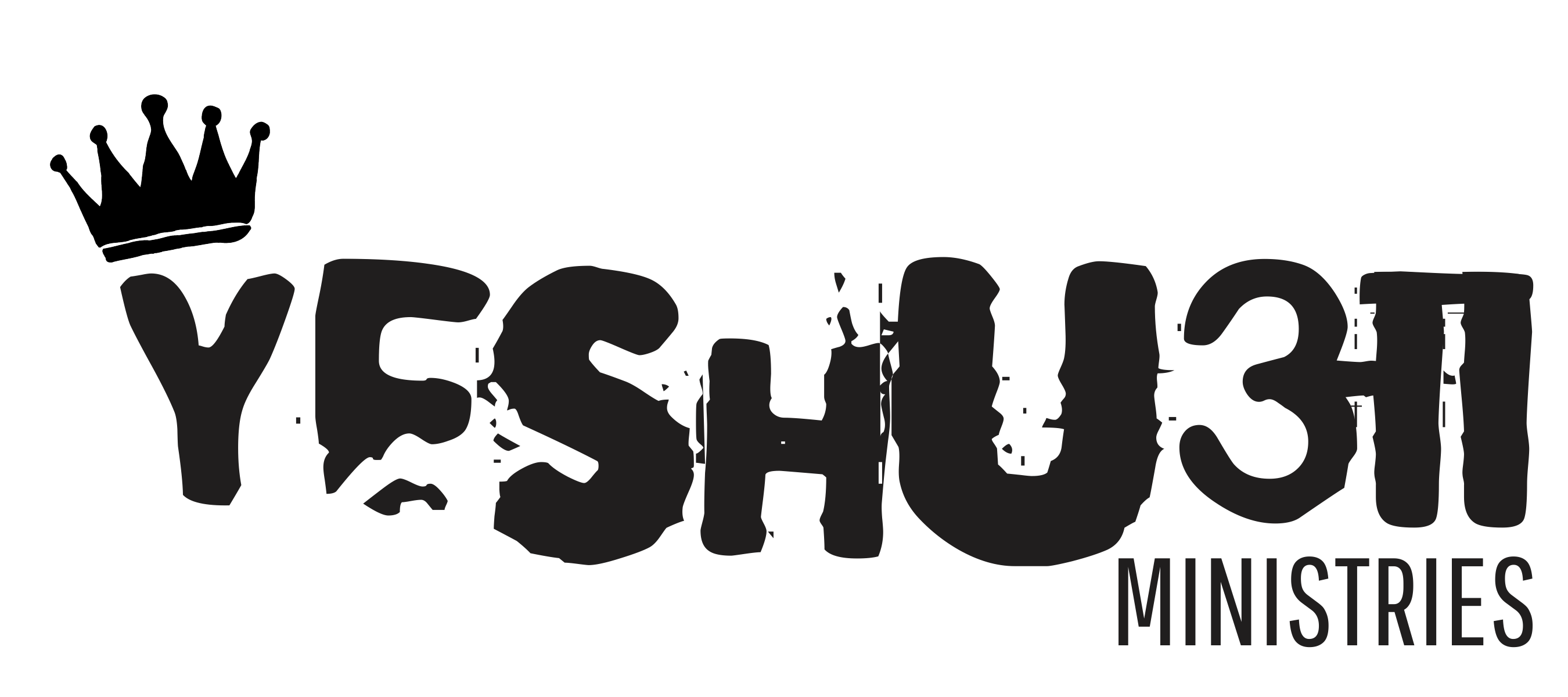 Yeshua Ministries logo