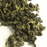 TT88: Formosa Oolong Spring Dragon from Upton Tea Imports
