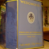 English Afternoon from Wedgwood