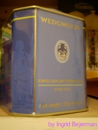 English Afternoon from Wedgwood