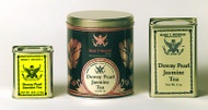 Downy Pearl Jasmine from Mark T. Wendell