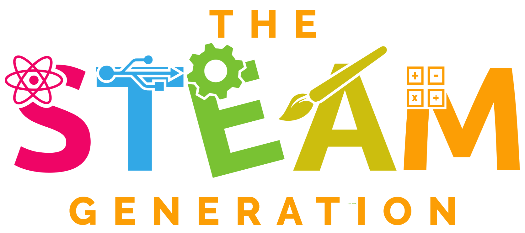 Donate to The STEAM Generation The STEAM Generation (Powered by Donorbox)
