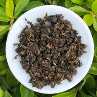 #20 Red from Mountain Stream Teas