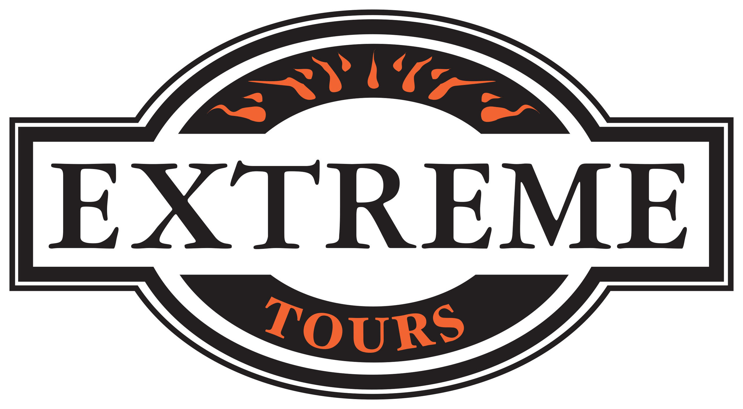 Karmel Shuttle's EXTREME Tours