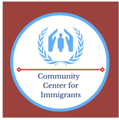 Community Center for Immigrants Incorporated logo