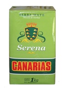 Canarias Serena from Canarias