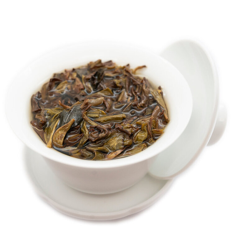 Product image for Guided Tasting: Bai Ji Guan, Shi Zi Feng, Spring 2020