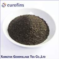 Black Tea Fannings from Hunan Xiangtan Goodvillage Tea