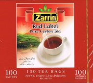 Zarrin Red Label from Zarrin
