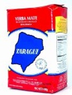 Yerba Maté con Palo from Taragui