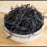 Taiwanese Wild Mountain Black from Whispering Pines Tea Company