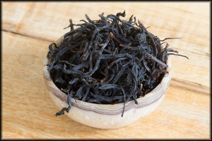 Taiwanese Wild Mountain Black