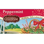 Peppermint from Celestial Seasonings
