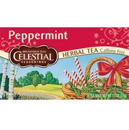 Peppermint from Celestial Seasonings