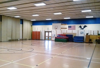 Multipurpose/Gym