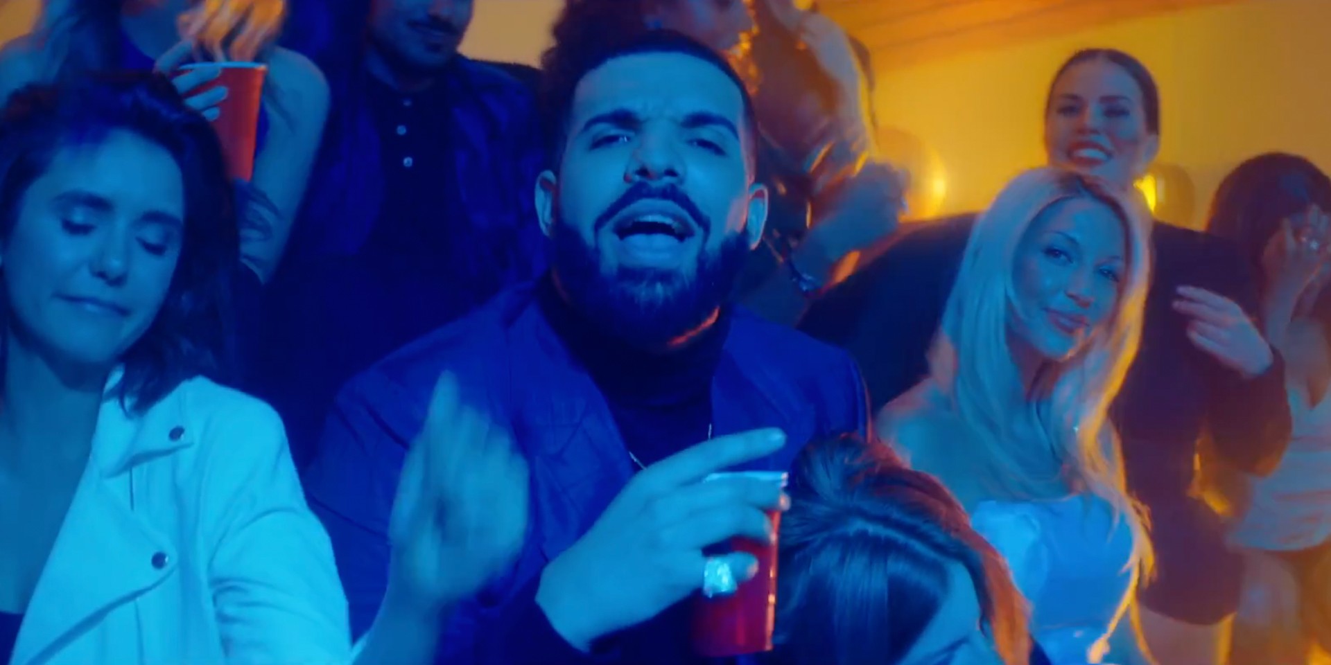 Drake confirms the release date of new album Scorpion, releases video for 'I'm Upset' – watch