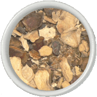 Orange Zephyr from Tealuxe