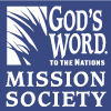 God's Word to the Nations Mission Society logo