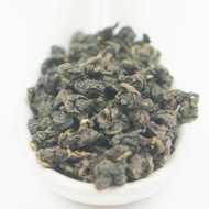 Wu Yi Varietal Organic Charcoal Roasted Oolong Tea - Winter 2017 from Taiwan Sourcing