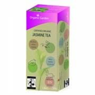 Organic Garden Jasmine Tea from Organic Garden