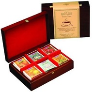 Green Tea from Bentley's