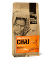 Chai from Level Ground Trading