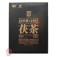 2010 Baishaxi Yu Pin Fu Cha 318g (hei cha - dark tea) from Chawangshop