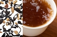 Ginger Pu-erh from Samovar