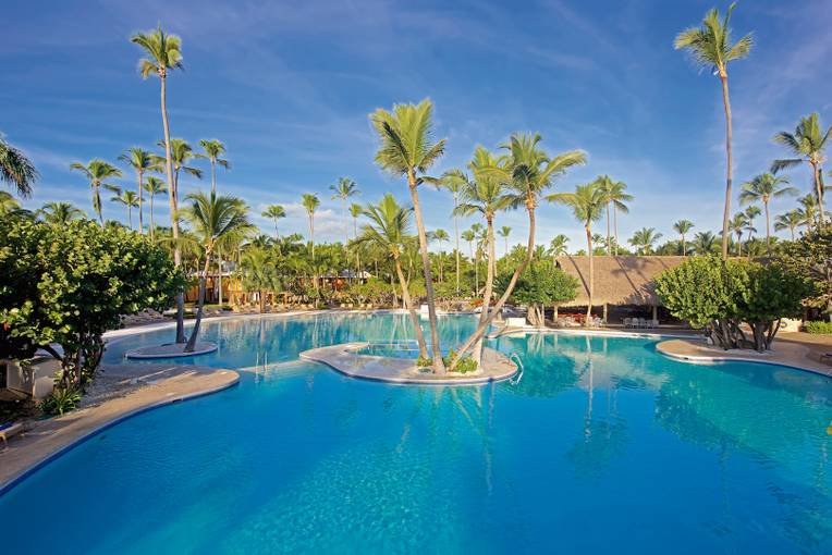 Iberostar Selection Bávaro Suites