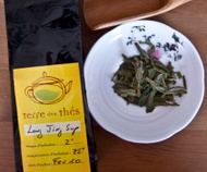 Long Jing Superieur from Terre des Thes