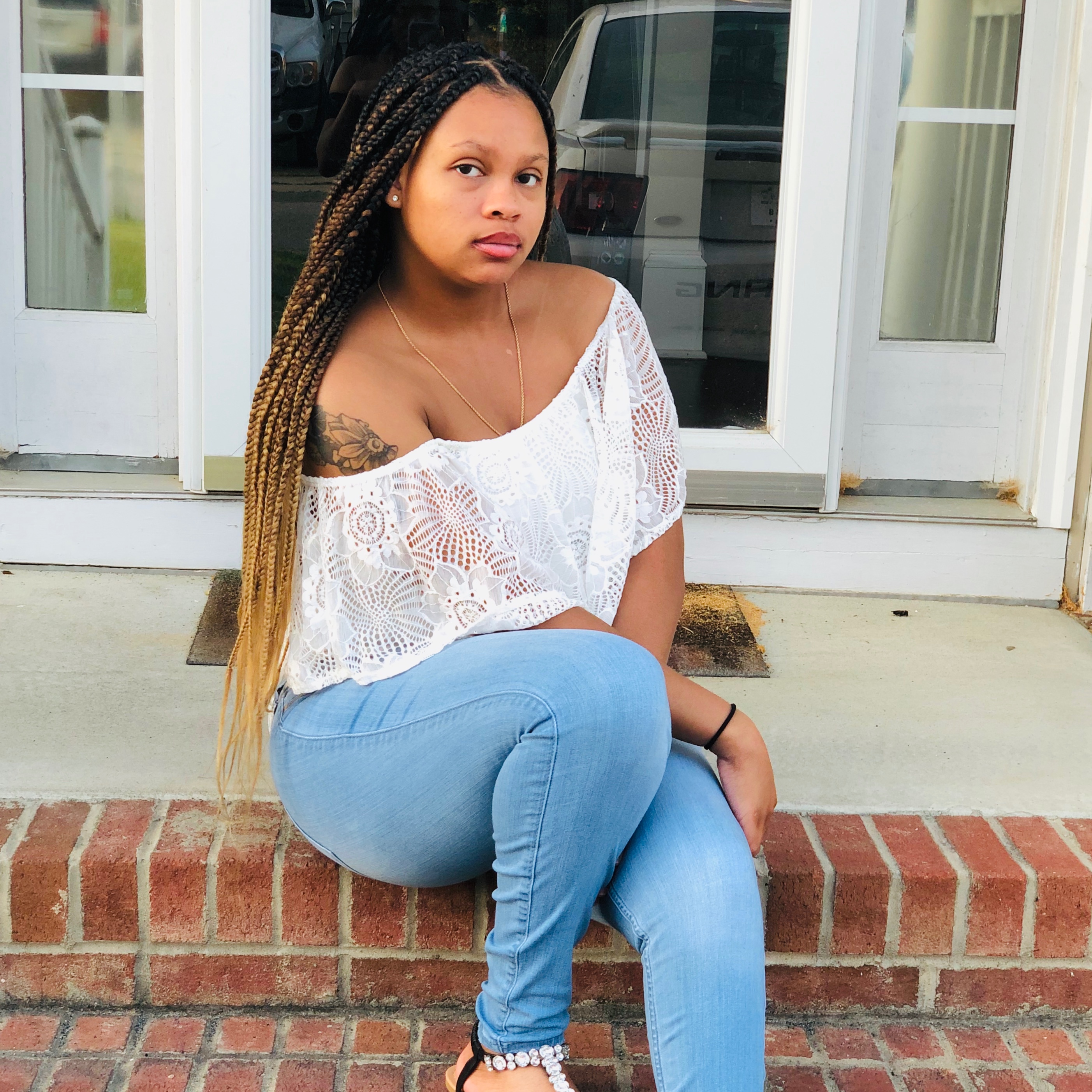 Porcha  W. Profile Photo