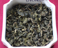 Tie Guan Yin from Dobra Tea