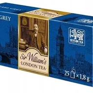 Earl Grey from Sir Williams Tea