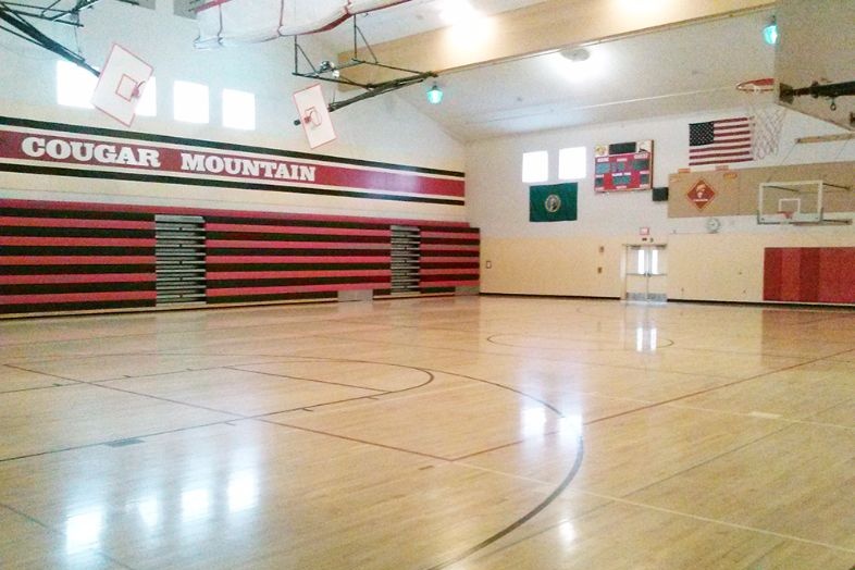 Gym (Large)