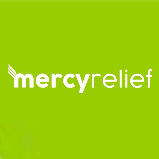 Mercy Relief logo