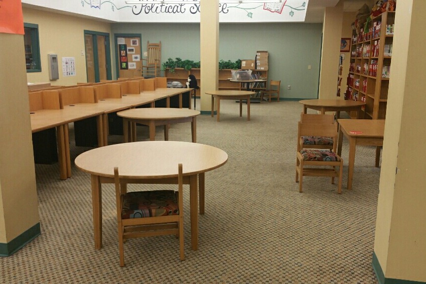 Media Center