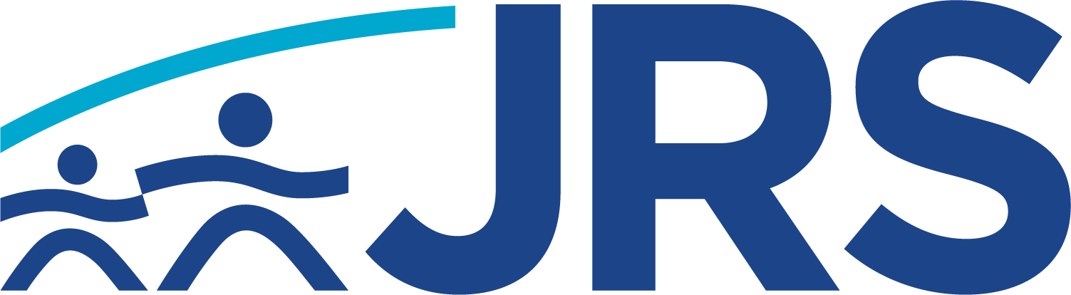 Jesuit Refugee Service logo