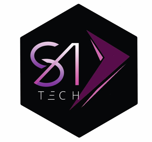 Step Ahead Tech logo