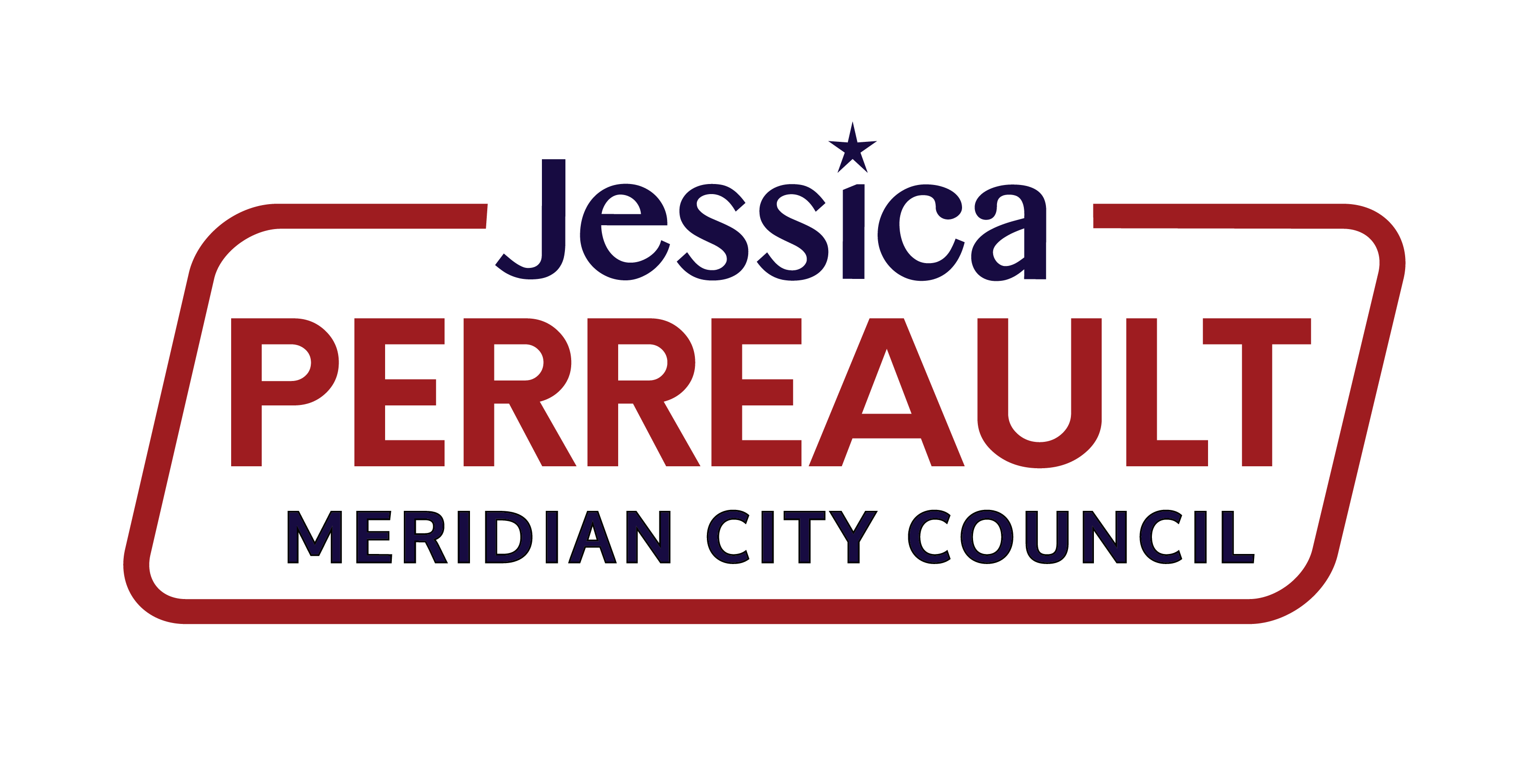 Jessica For Meridian logo
