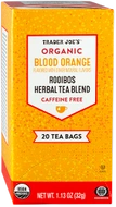 Organic Blood Orange from Trader Joe's