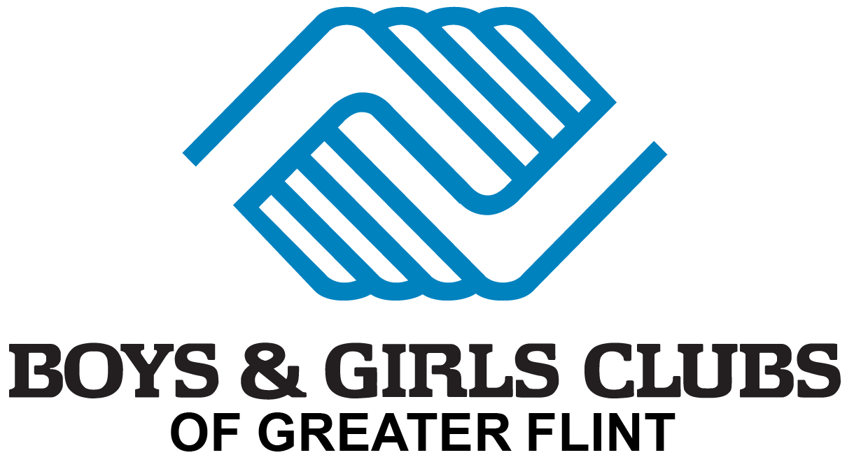 Boys & Girls Clubs of Greater Flint logo
