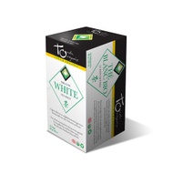 Organic White Tea from Touch Organic