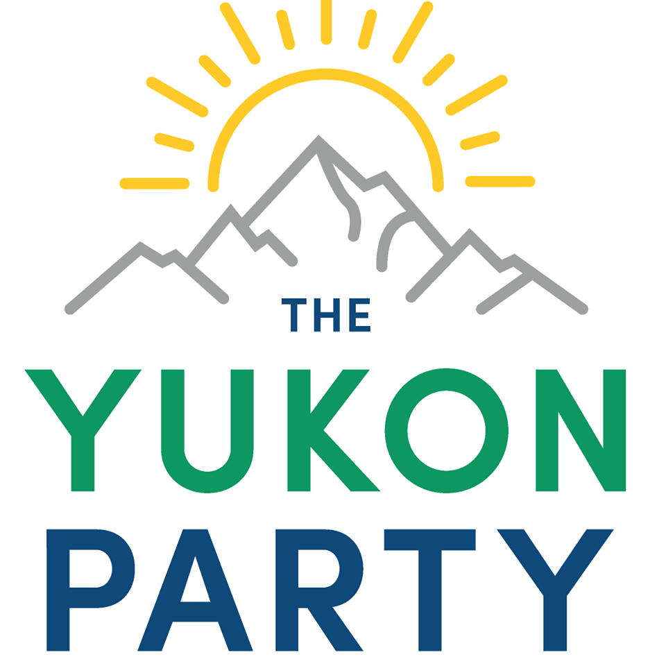 Yukon Party logo