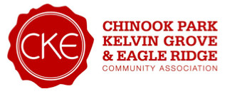 CKE Community Association logo