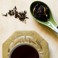 Organic China Breakfast from Divinitea