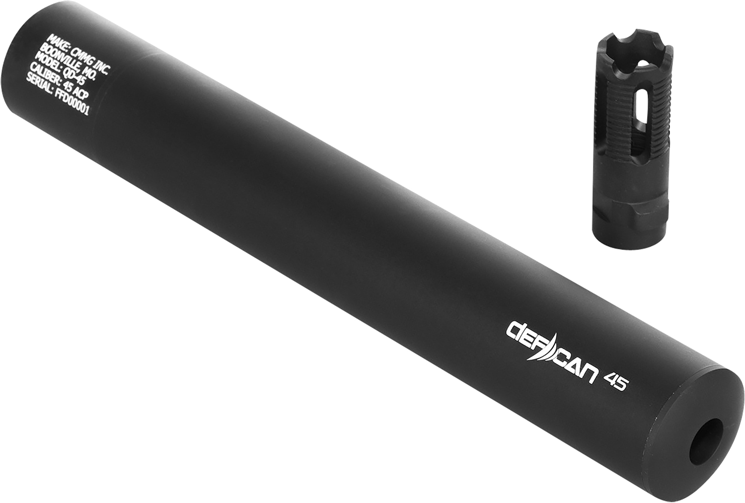 45CA453 Olympia Bend, Valdosta Shooting Range & Gun Store Valdosta